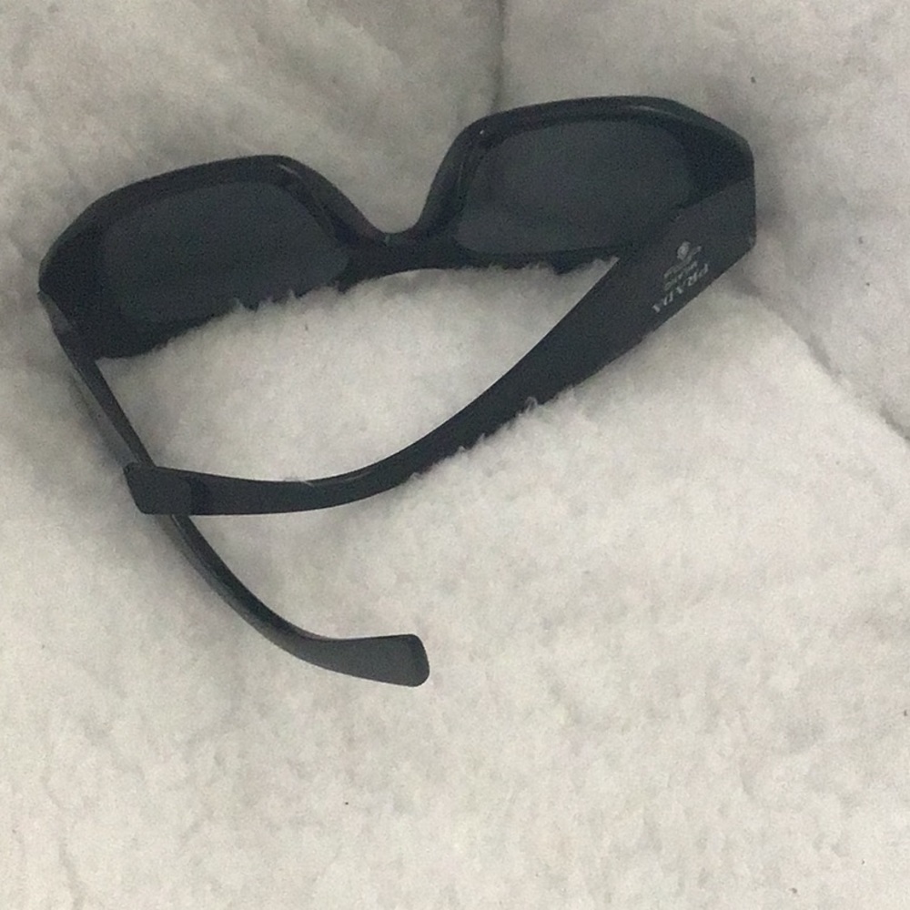 Spectacular Prada Sunglasses - image 6